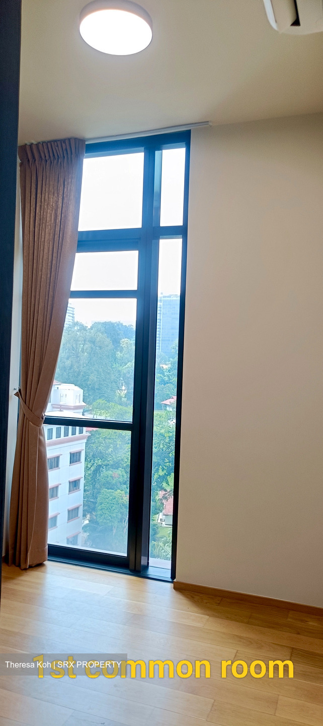 The Hyde (D10), Condominium #563190741